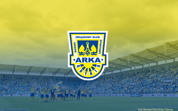 Arka Gdynia ma nowego właściciela - Sponsoring Sport